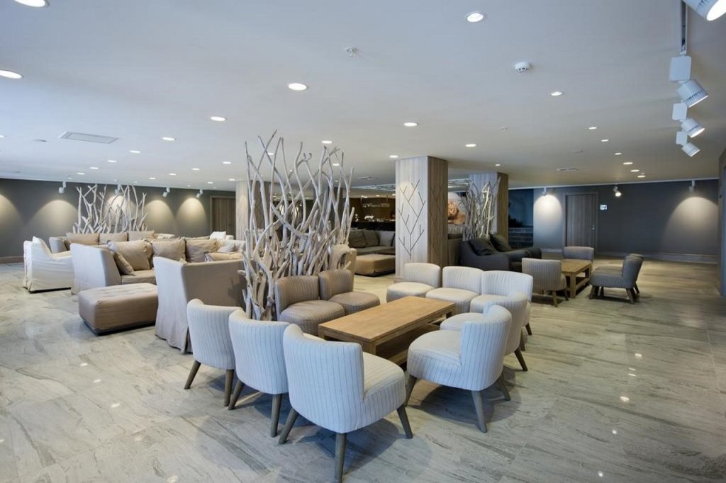 Голькой: Delta Hotels by Marriott Bodrum