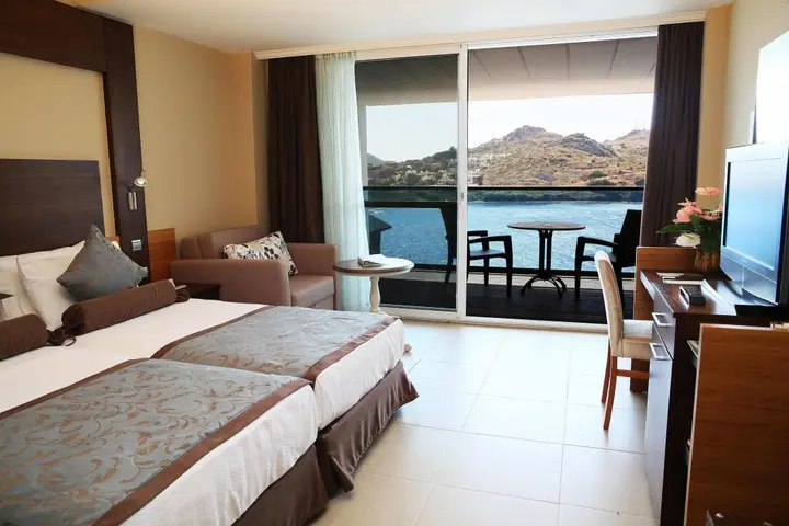 Голькой: Delta Hotels by Marriott Bodrum