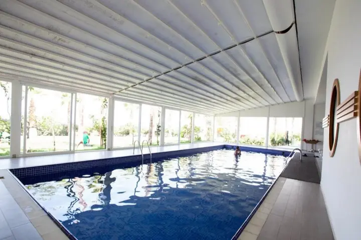 Голькой: Delta Hotels by Marriott Bodrum