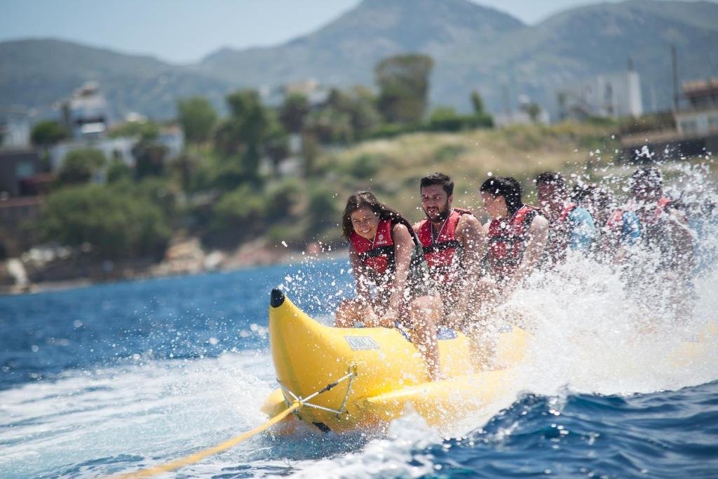 Голькой: Delta Hotels by Marriott Bodrum