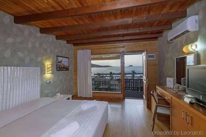 Голькой: Delta Hotels by Marriott Bodrum