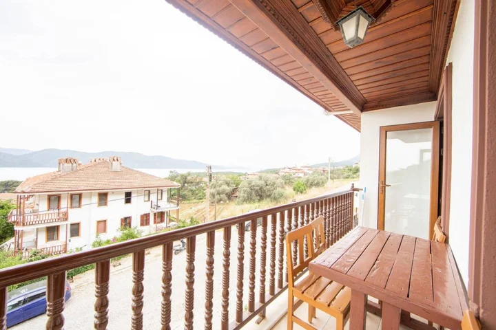 Акьяка: Portofino Apart