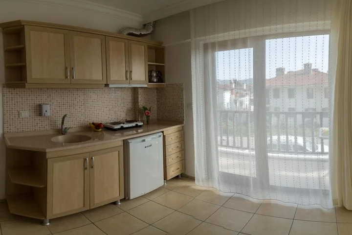 Акьяка: Portofino Apart