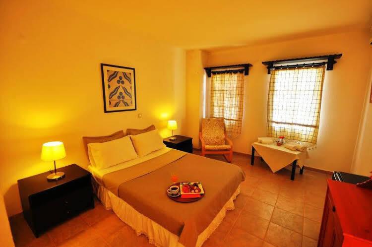 Бодрум: Club Pirinc Hotel