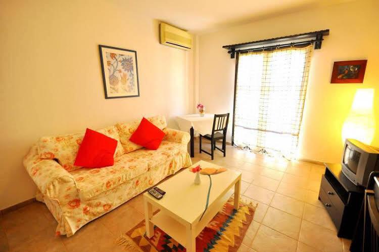 Бодрум: Club Pirinc Hotel