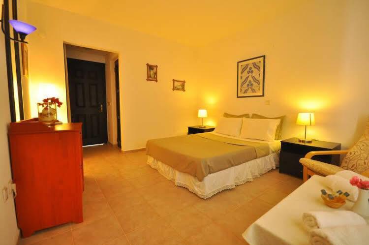 Бодрум: Club Pirinc Hotel