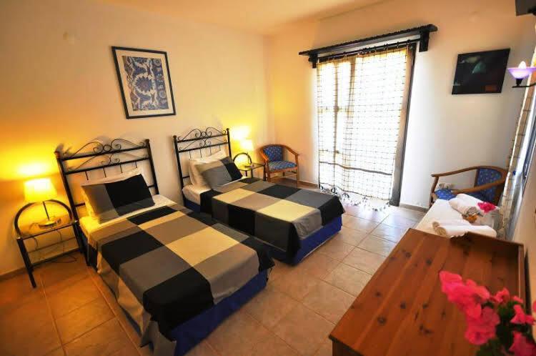 Бодрум: Club Pirinc Hotel