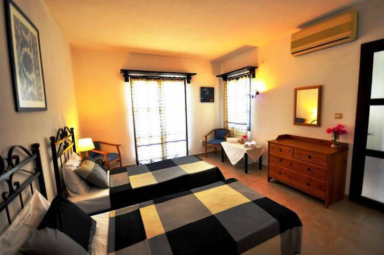 Бодрум: Club Pirinc Hotel