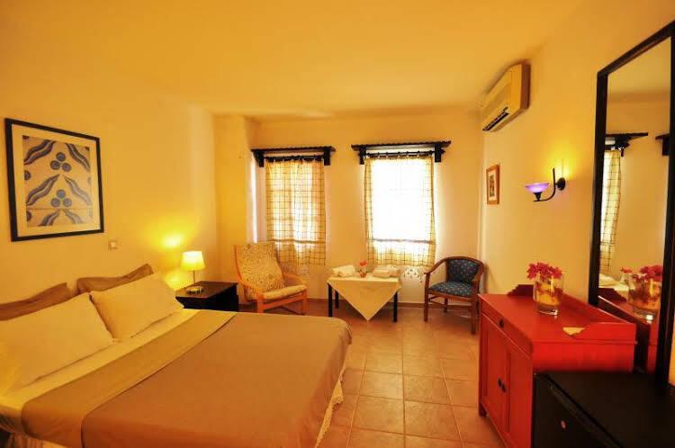 Бодрум: Club Pirinc Hotel