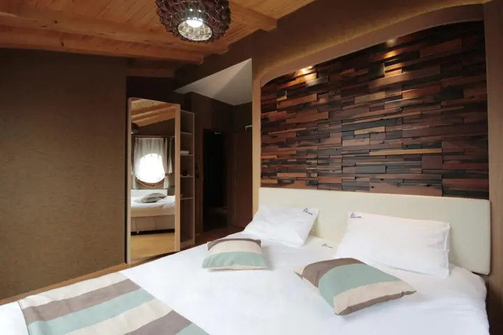 Чамлыхемшин: Ayderoom Hotel
