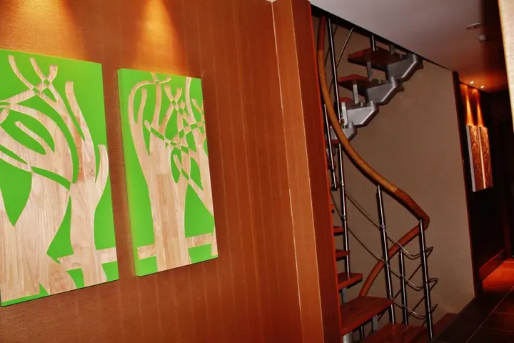 Чамлыхемшин: Ayderoom Hotel