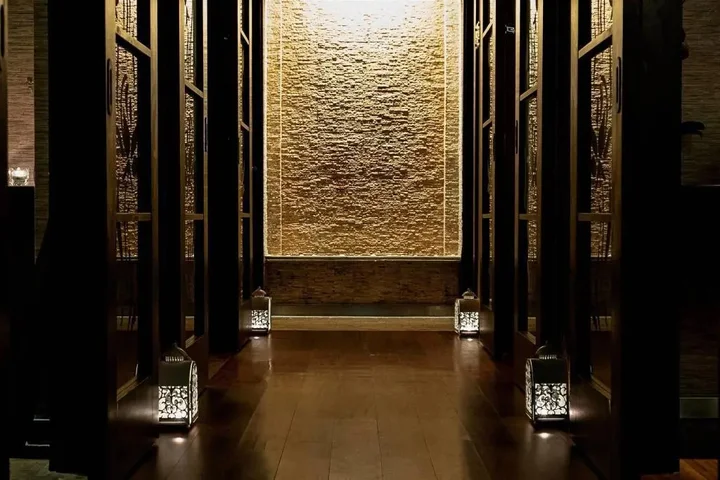 Стамбул: Istanbul Marriott Hotel Asia