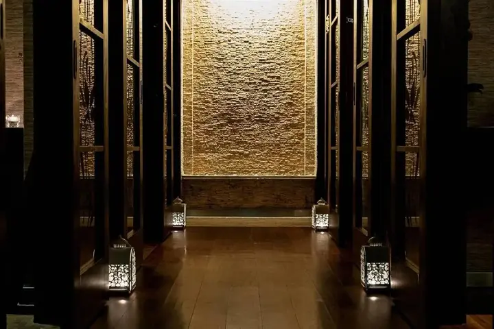 Стамбул: Istanbul Marriott Hotel Asia