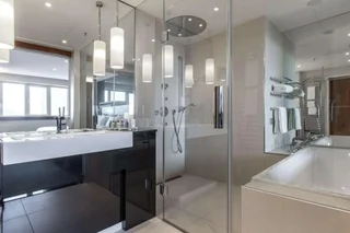 Стамбул: Istanbul Marriott Hotel Asia