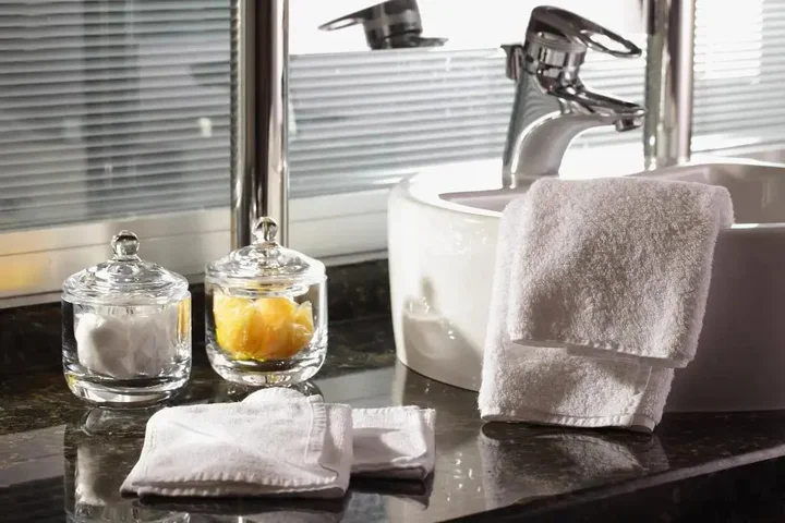 Стамбул: Istanbul Marriott Hotel Asia
