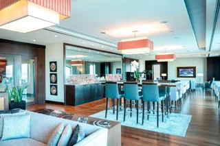 Стамбул: Istanbul Marriott Hotel Asia
