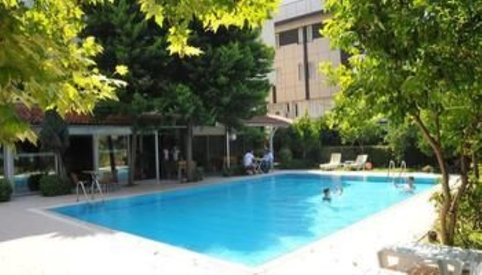 Белек: Anfora Hotel
