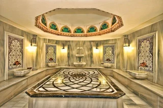 Акчакоча: Sky Tower Deluxe Hotel