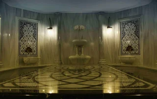 Акчакоча: Sky Tower Deluxe Hotel