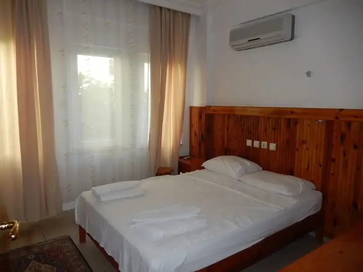 Фетхие: Hotel Truva - Boutique Class