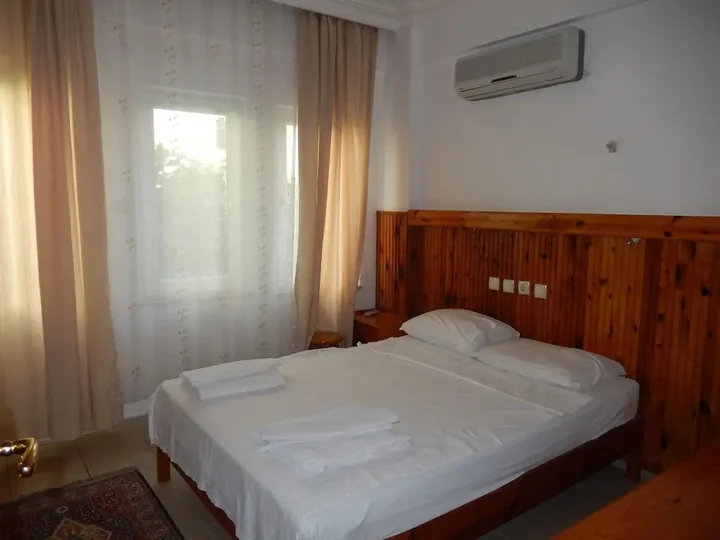 Фетхие: Hotel Truva - Boutique Class