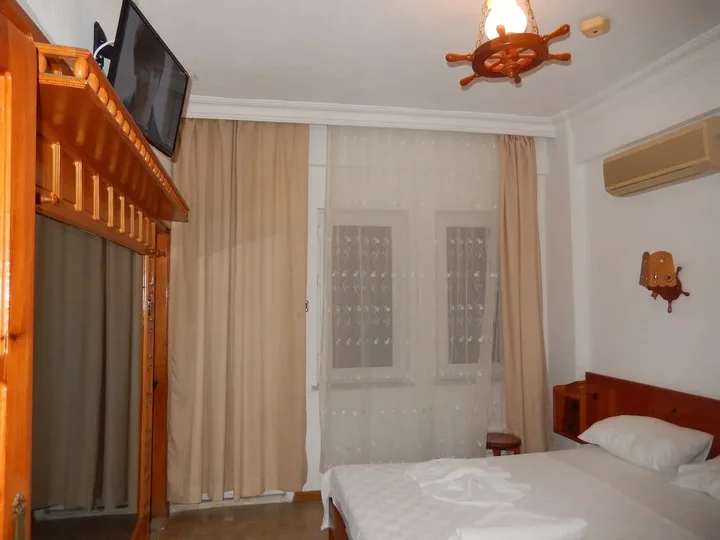 Фетхие: Hotel Truva - Boutique Class