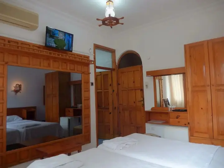 Фетхие: Hotel Truva - Boutique Class