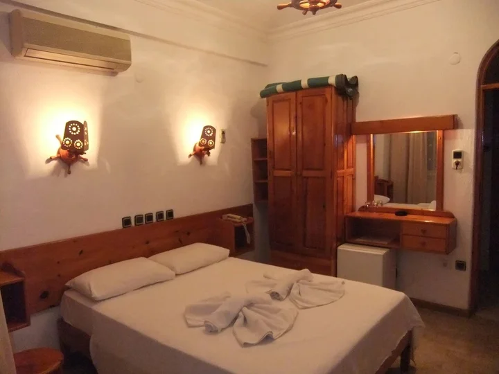 Фетхие: Hotel Truva - Boutique Class