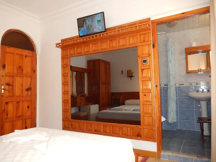 Фетхие: Hotel Truva - Boutique Class