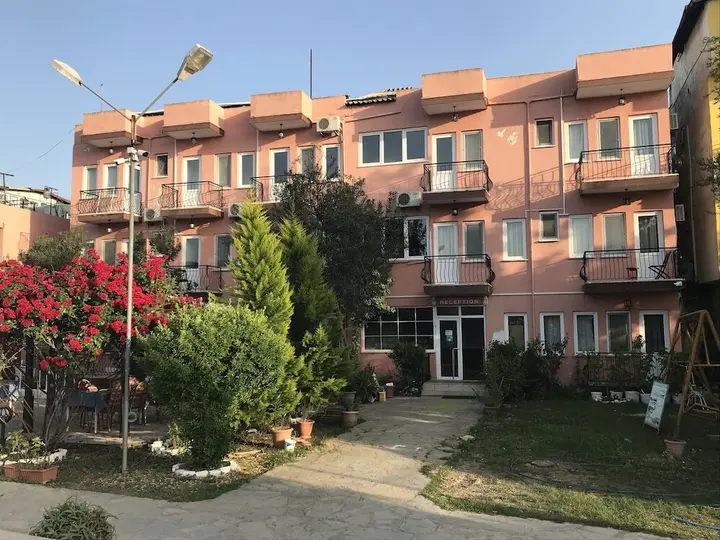 Фетхие: Hotel Truva - Boutique Class