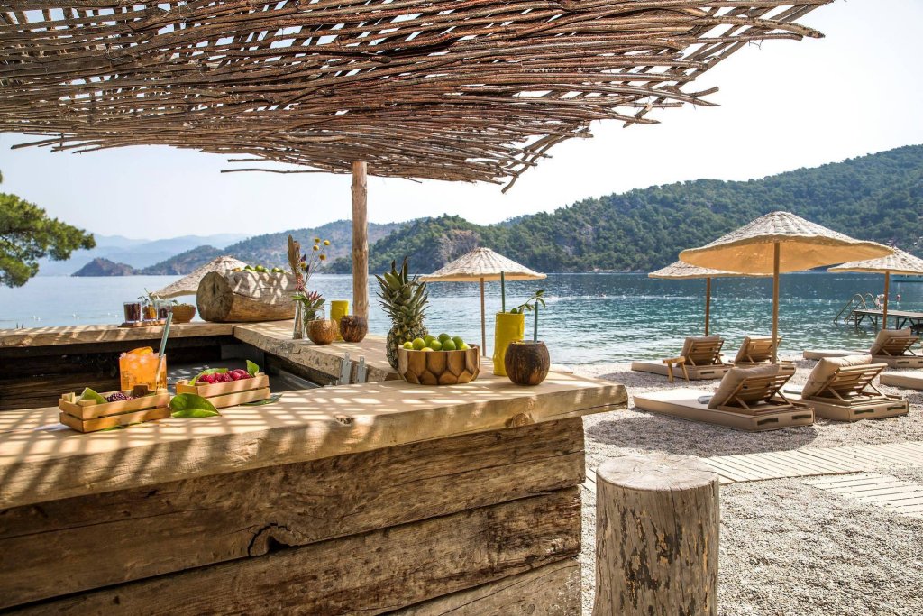 Фетхие: Hillside Beach Club