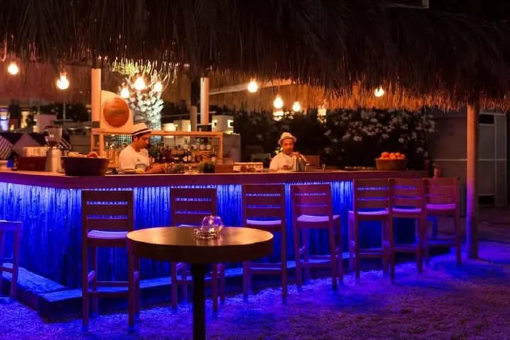 Фетхие: Hillside Beach Club