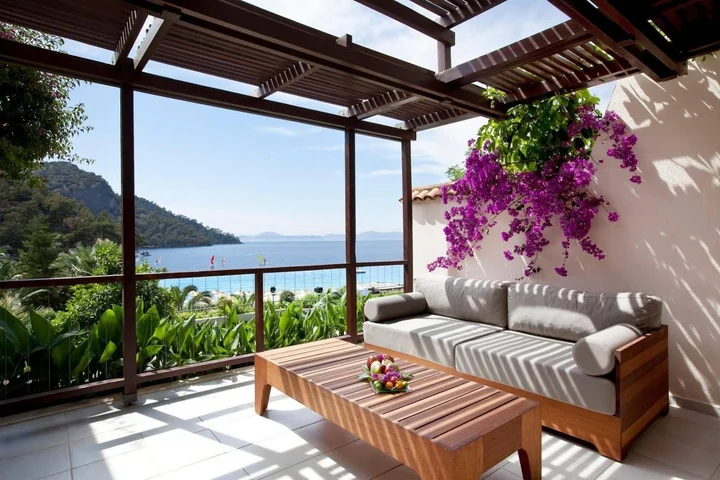Фетхие: Hillside Beach Club