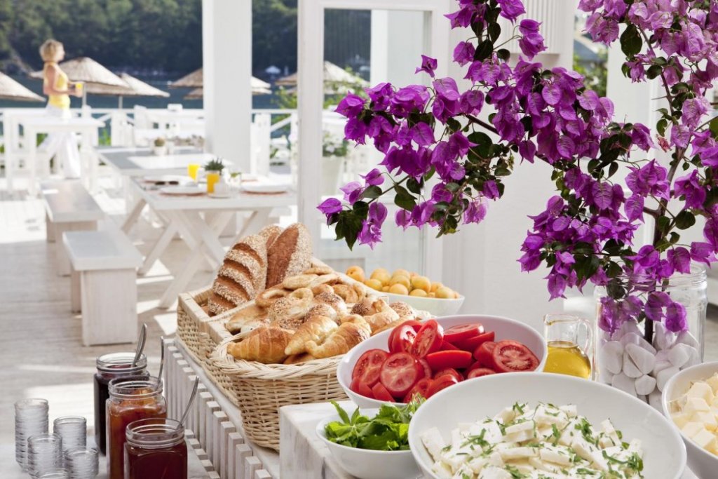 Фетхие: Hillside Beach Club