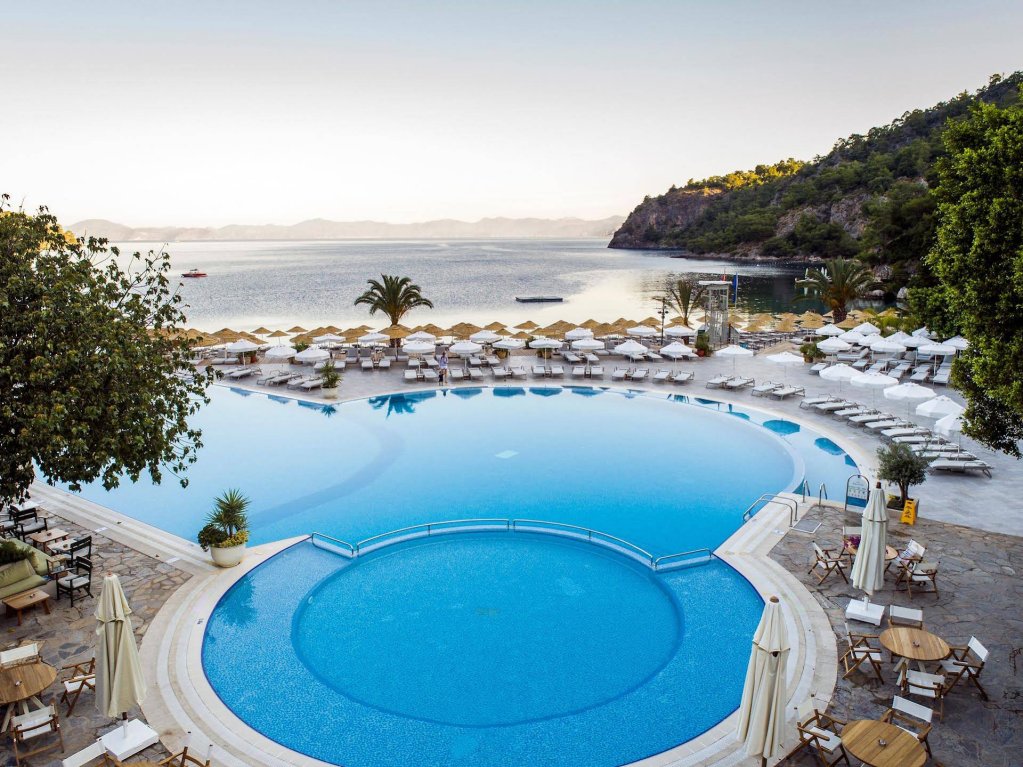 Фетхие: Hillside Beach Club
