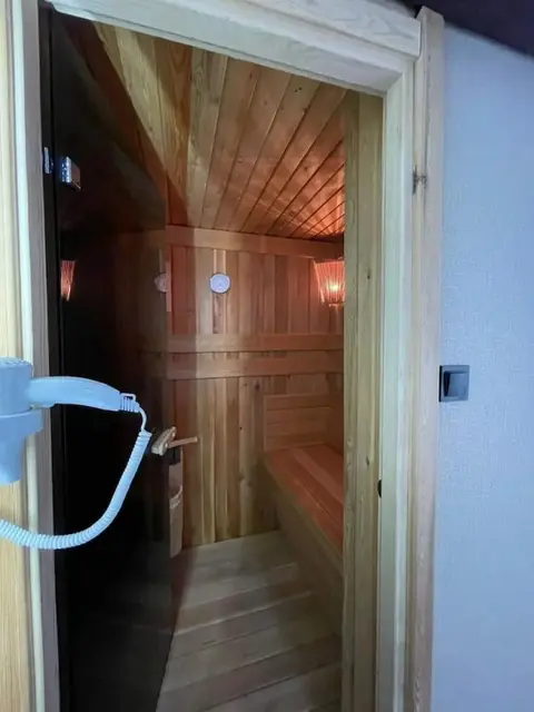 Узунгёль: Aygun Motel Uzungol