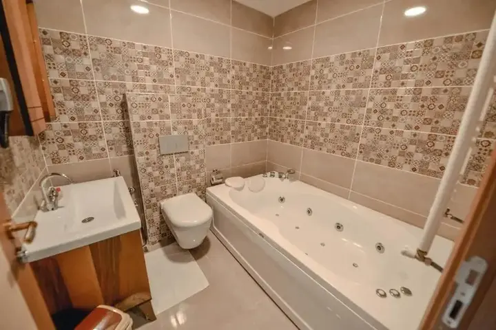 Узунгёль: Aygun Motel Uzungol