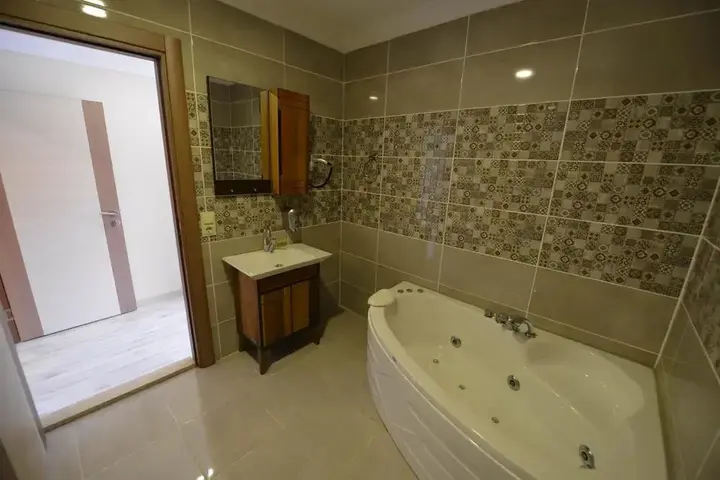 Узунгёль: Aygun Motel Uzungol