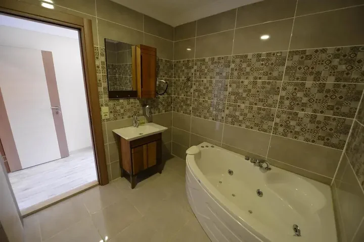 Узунгёль: Aygun Motel Uzungol