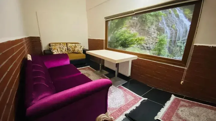 Узунгёль: Aygun Motel Uzungol