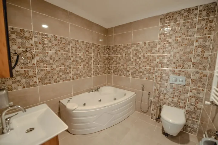 Узунгёль: Aygun Motel Uzungol