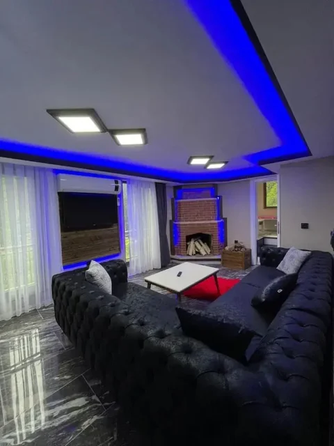 Узунгёль: Aygun Motel Uzungol