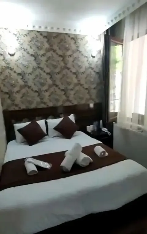 Узунгёль: Aygun Motel Uzungol