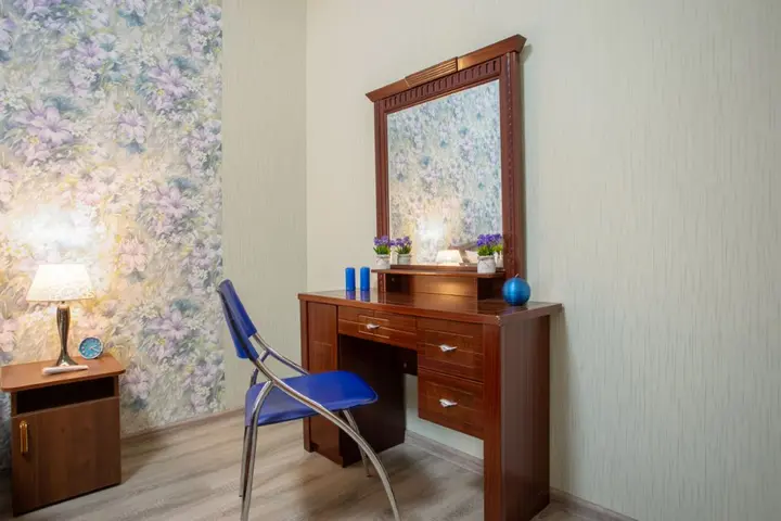 Красноярск: Апартаменты Пять Звёзд на Ады Лебедевой