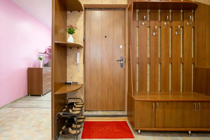 Красноярск: Апартаменты Пять Звёзд на Ады Лебедевой
