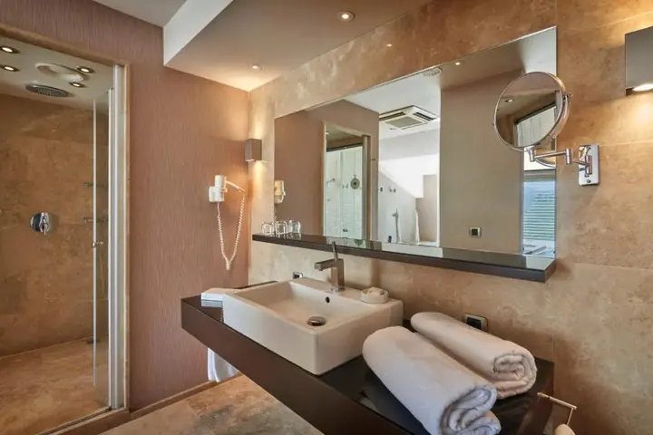 Сакарья: Richmond Nua Wellness -Spa - Adults Only