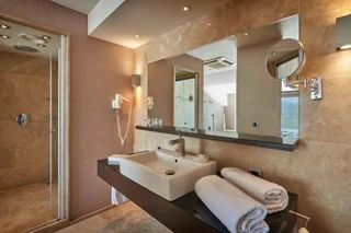 Сакарья: Richmond Nua Wellness -Spa - Adults Only