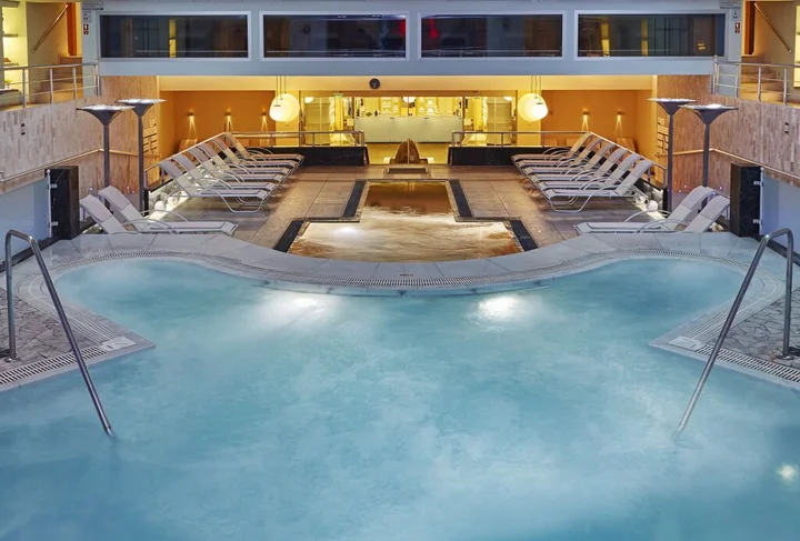 Сакарья: Richmond Nua Wellness -Spa - Adults Only