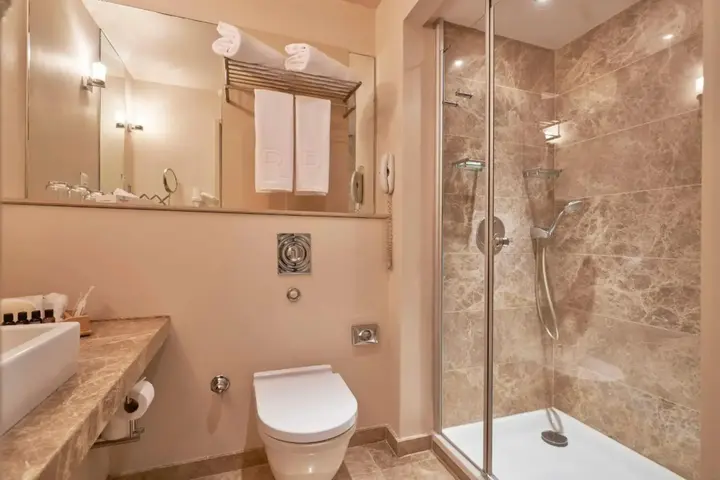 Сакарья: Richmond Nua Wellness -Spa - Adults Only