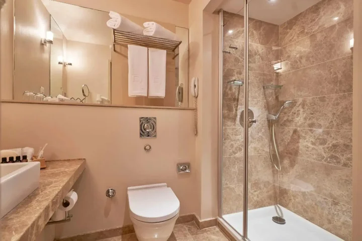 Сакарья: Richmond Nua Wellness -Spa - Adults Only